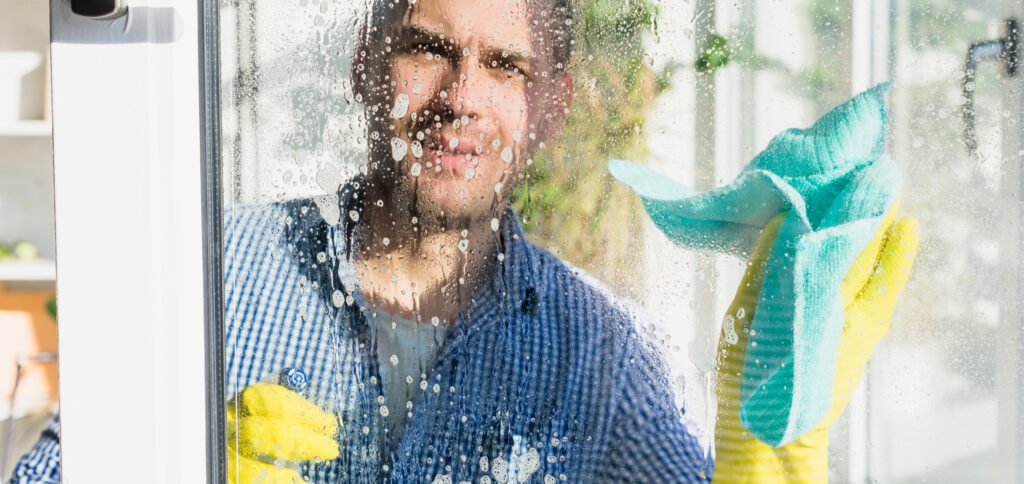 Best window cleaning service